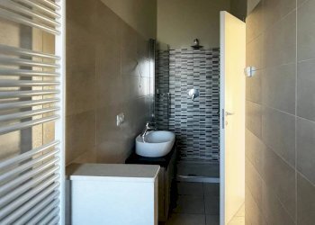 Bagno - Trilocale corso Vittorio Emanuele II, 18, Torino (zona Centro) - foto 25