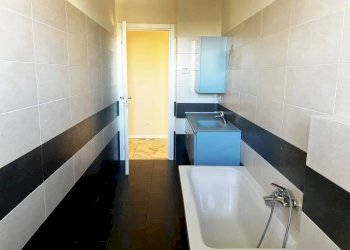 Bagno - Trilocale corso Vittorio Emanuele II, 18, Torino (zona Centro) - foto 28