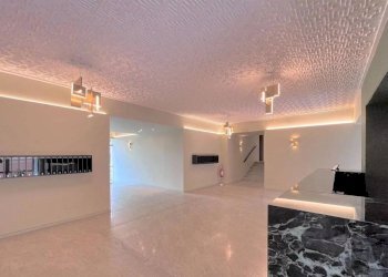 Ufficio - Three-room apartment corso Vittorio Emanuele II, 18, Torino (neighborhood Centro) - photo 30