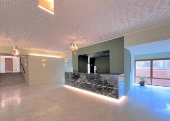 Interno palazzo - Three-room apartment corso Vittorio Emanuele II, 18, Torino (neighborhood Centro) - photo 31