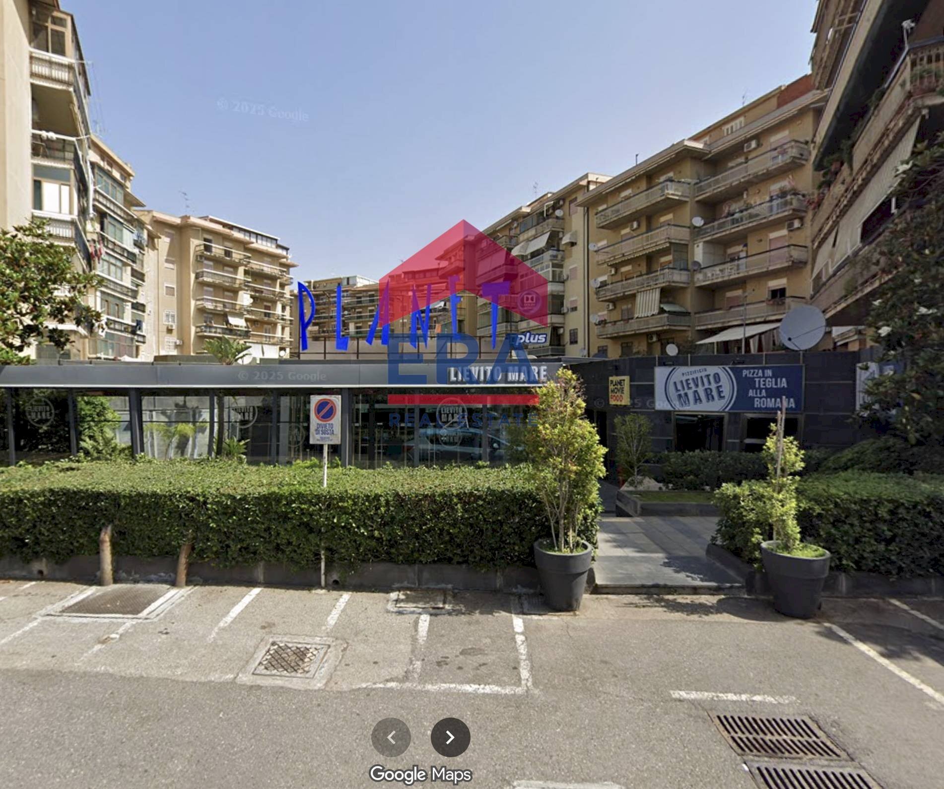 Foto 1 - Box via del Canalicchio
 
19, Catania - foto 1