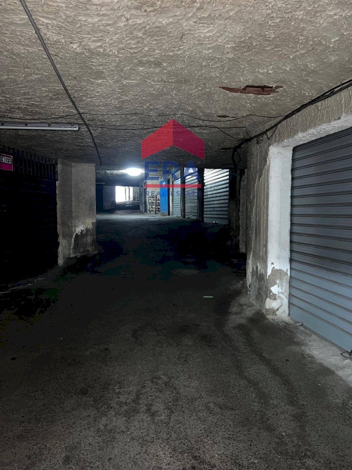 Foto 2 - Box via del Canalicchio
 
19, Catania - foto 2