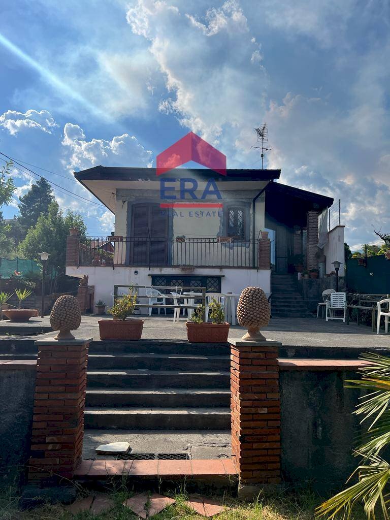 Foto 1 - Villa Via Grottalunga, Nicolosi - photo 1