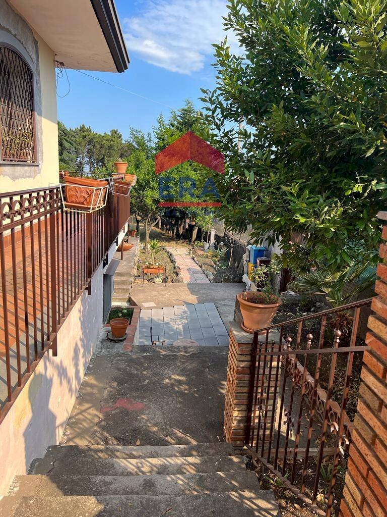 Foto 2 - Villa Via Grottalunga, Nicolosi - photo 2