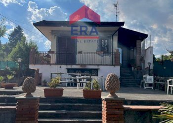 Foto 1 - Villa Via Grottalunga, Nicolosi - foto 1