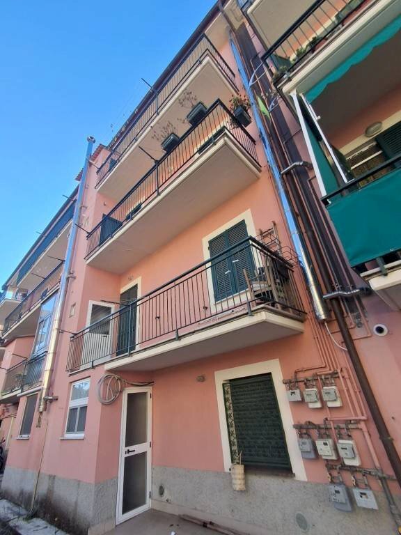 Facciata - Bilocale Sestri Levante - foto 1