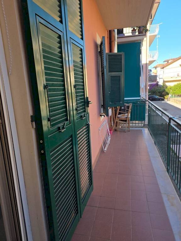 Balcone - Bilocale Sestri Levante - foto 2