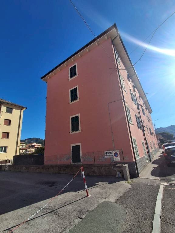 Facciata - Bilocale Sestri Levante - foto 3