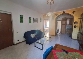 Salone - Bilocale Sestri Levante - foto 6