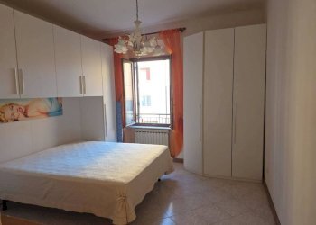 Camera da letto - Two-room apartment via Don Emanuele Toso, Sestri Levante - photo 8