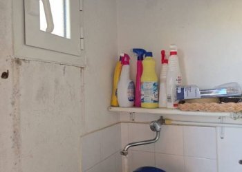 Ripostiglio - Bilocale Sestri Levante - foto 14