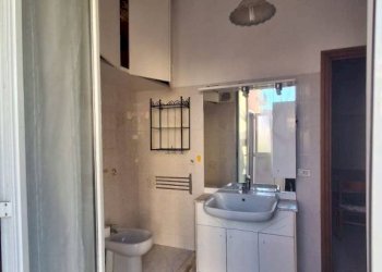 Bagno - Bilocale Sestri Levante - foto 21