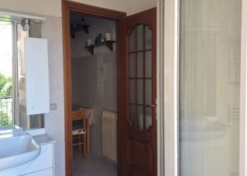 Bagno - Bilocale Sestri Levante - foto 25