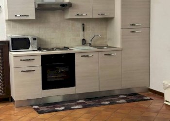 Cucina - Bilocale via Giuseppe Mazzini, 22, Bardonecchia - foto 3