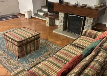 Salone - Bilocale via Giuseppe Mazzini, 22, Bardonecchia - foto 6