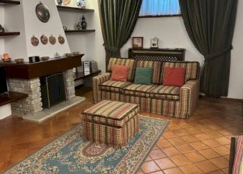 Salone - Bilocale via Giuseppe Mazzini, 22, Bardonecchia - foto 7