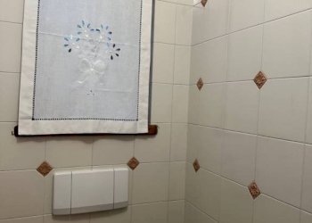 Bagno - Bilocale via Giuseppe Mazzini, 22, Bardonecchia - foto 20