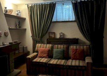 Salone - Bilocale via Giuseppe Mazzini, 22, Bardonecchia - foto 22