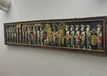 Interno palazzo - Bilocale via Giuseppe Mazzini, 22, Bardonecchia - foto 24