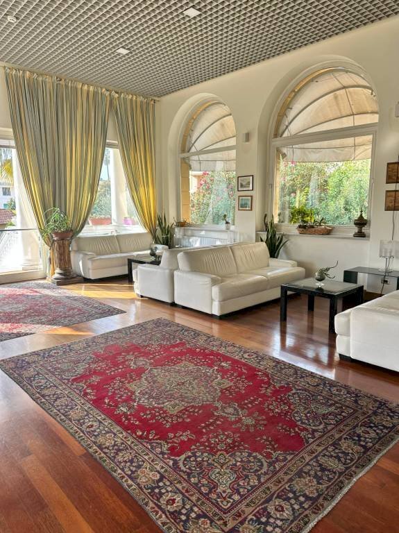 Salone - Hotel Lungomare Imperatrice, 1, Sanremo - foto 2