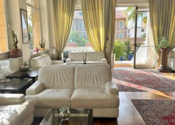 Salone - Hotel Lungomare Imperatrice, 1, Sanremo - foto 8