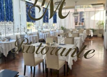 Interno non residenziale - Hotel Lungomare Imperatrice, 1, Sanremo - foto 9