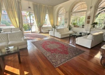 Interno non residenziale - Hotel Lungomare Imperatrice, 1, Sanremo - foto 10