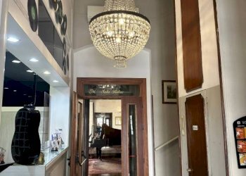 Corridoio - Hotel Lungomare Imperatrice, 1, Sanremo - foto 11