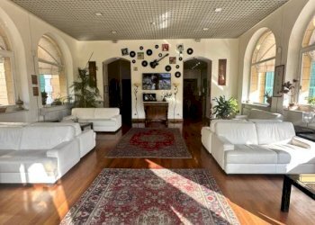 Salone - Hotel Lungomare Imperatrice, 1, Sanremo - foto 13