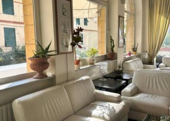 Salone - Hotel Lungomare Imperatrice, 1, Sanremo - foto 14