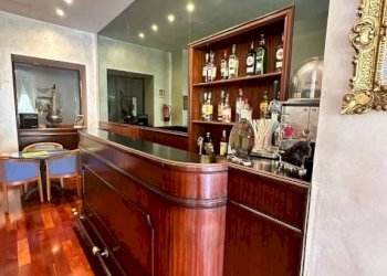 Cucina - Hotel Lungomare Imperatrice, 1, Sanremo - foto 15