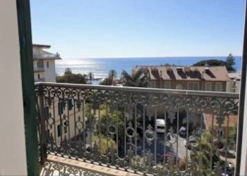 Vista - Hotel Lungomare Imperatrice, 1, Sanremo - foto 19