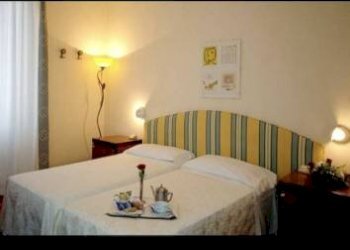 Camera da letto - Hotel Lungomare Imperatrice, 1, Sanremo - foto 22