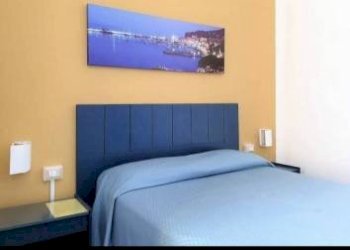 Camera da letto - Hotel Lungomare Imperatrice, 1, Sanremo - foto 24