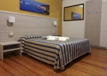 Camera da letto - Hotel Lungomare Imperatrice, 1, Sanremo - foto 25