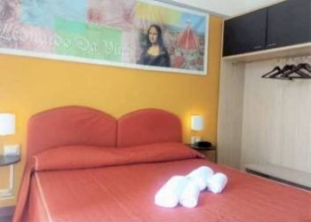 Interno non residenziale - Hotel Lungomare Imperatrice, 1, Sanremo - foto 26