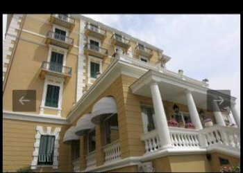 Altro - Hotel Lungomare Imperatrice, 1, Sanremo - foto 30