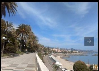 Vista - Hotel Lungomare Imperatrice, 1, Sanremo - foto 31