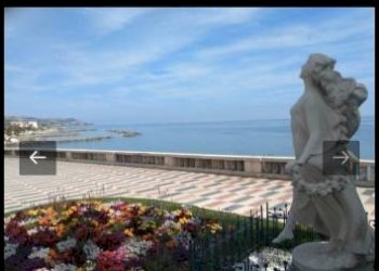 Vista - Hotel Lungomare Imperatrice, 1, Sanremo - foto 32