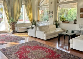 Salone - Hotel Lungomare Imperatrice, 1, Sanremo - foto 2