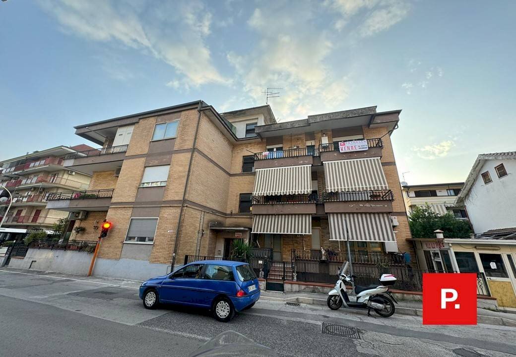 Foto 1 - Apartment via Ragazzi del 99, Caserta - photo 1