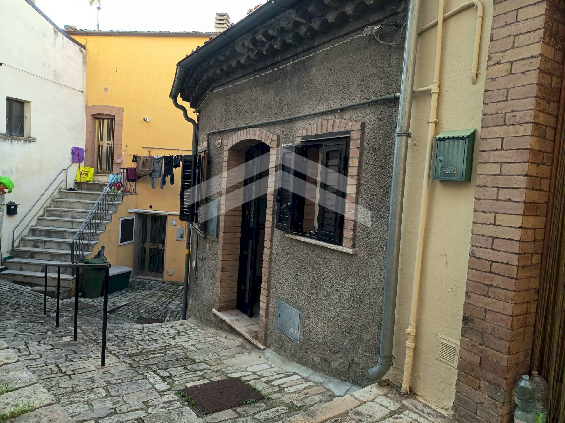 Foto 1 - Casa indipendente Guardialfiera - foto 1