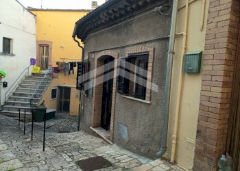 Foto 1 - Casa indipendente Guardialfiera - foto 1