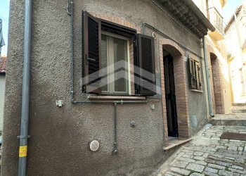 Foto 2 - Casa indipendente Guardialfiera - foto 2