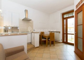 Cucina - Bilocale Lungo Dora Savona, 10, Torino (zona Aurora) - foto 1