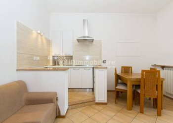 Cucina - Bilocale Lungo Dora Savona, 10, Torino (zona Aurora) - foto 2