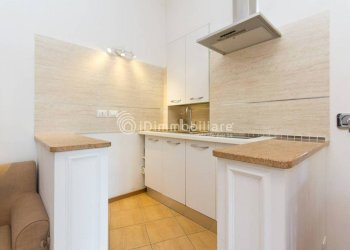 Cucina - Bilocale Lungo Dora Savona, 10, Torino (zona Aurora) - foto 3