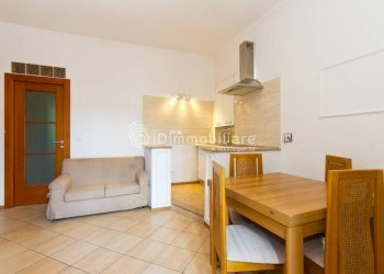 Salone - Bilocale Lungo Dora Savona, 10, Torino (zona Aurora) - foto 4