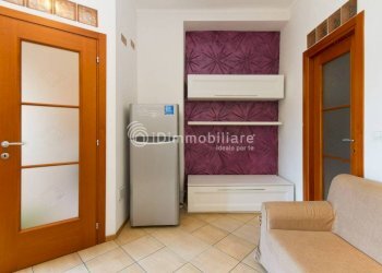 Disimpegno - Bilocale Lungo Dora Savona, 10, Torino (zona Aurora) - foto 5