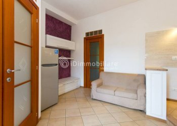 Salone - Bilocale Lungo Dora Savona, 10, Torino (zona Aurora) - foto 6